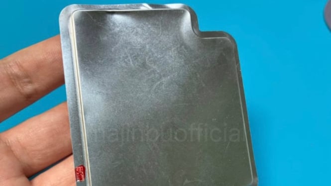 Apple Siapkan iPhone 17 Air dengan Teknologi Baru Meski Baterai Lebih Pendek!