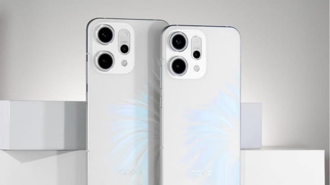 Bocoran Oppo Reno 15 Pro: Kamera Samsung HP5 200MP