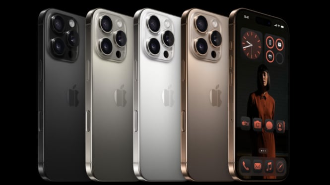 iPhone Murah