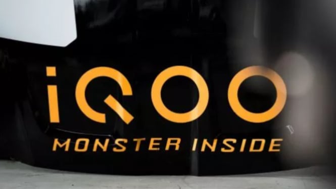 iQOO 15 Ultra