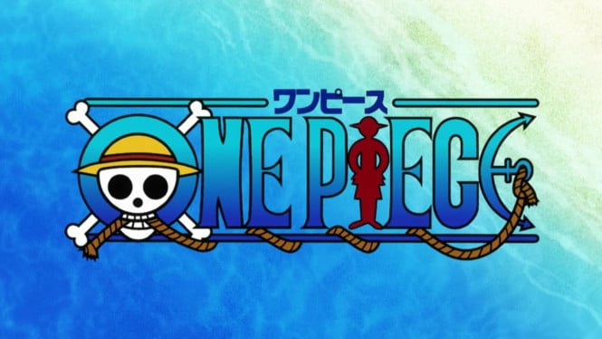 Marathon One Piece