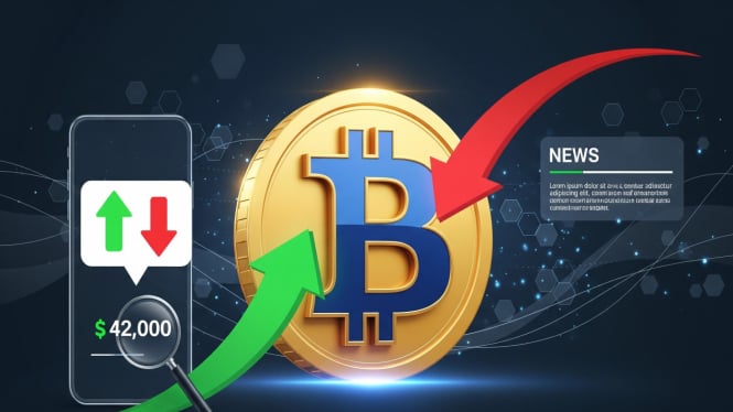 Cuan dari Bitcoin
