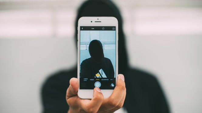 Trik Jitu Amankan WhatsApp
