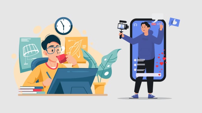 Rahasia Aktifkan & Sukseskan Facebook Pro