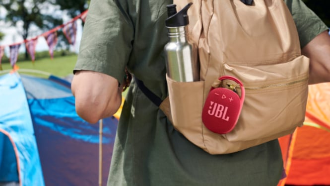 JBL Murah