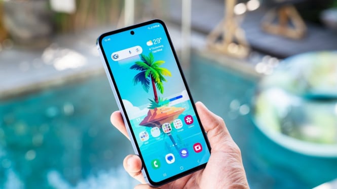 HP Mid-Range Terbaik