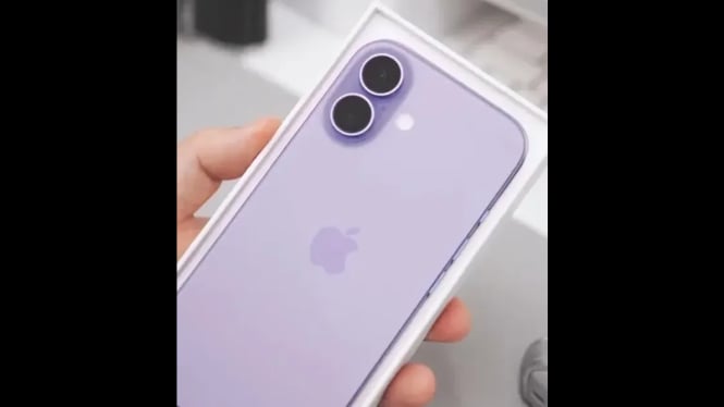 Ingin Tahu Semua Tentang iPhone 17? Simak Prediksi Lengkapnya di Sini!
