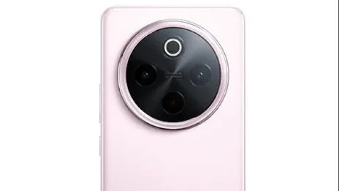 Bocoran Vivo Y400 Pro+ Dilengkapi Teknologi Pengisian Daya Cepat 90W, Benarkah?