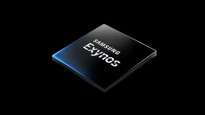 Exynos 2600