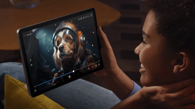 Tablet Snapdragon Terbaik