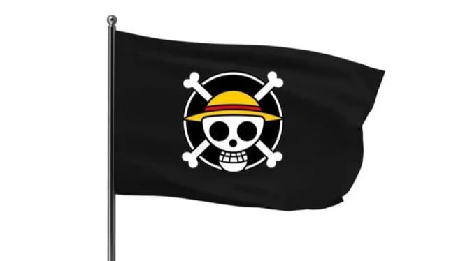 Heboh Bendera One Piece! Ini Daftar Bendera Lain yang Juga Dilarang di Indonesia