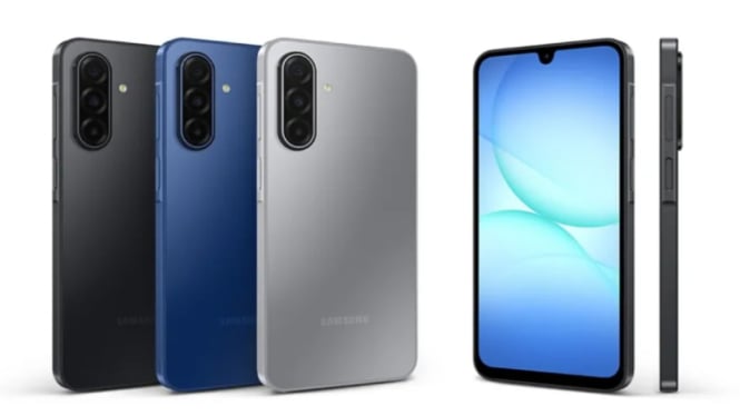 Samsung Galaxy A17 5G