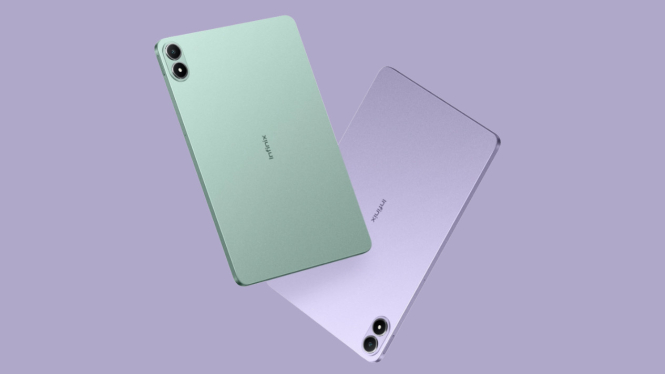 Tablet Murah