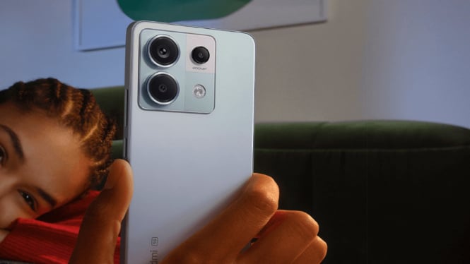 HP Redmi Terbaik