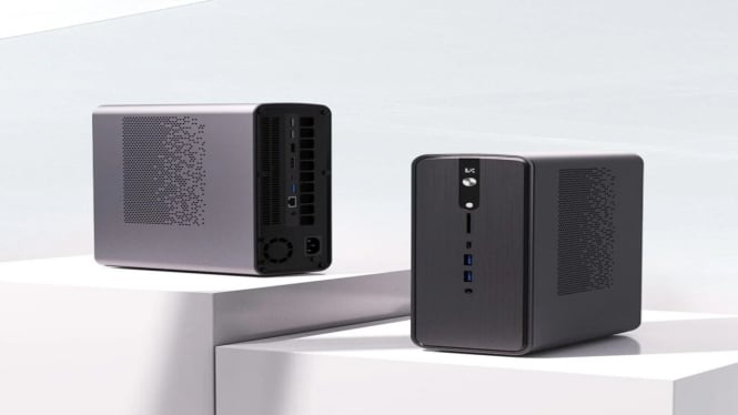 Xiaomi Rilis Mini PC Super Canggih
