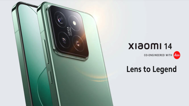 Xiaomi Hyper Flagship 2025: Kamera Leica