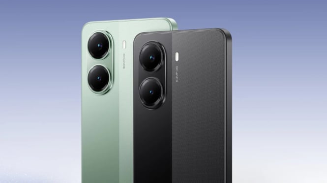 HP 3 Jutaan
