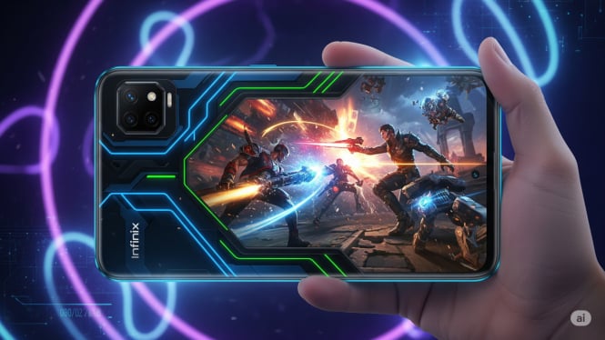 HP Gaming Murah Terbaik 2025
