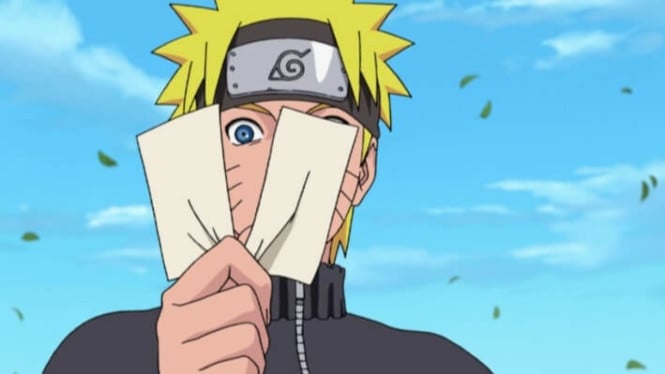 10 Misteri Besar dalam Serial Naruto yang Belum Terjawab Sampai Sekarang