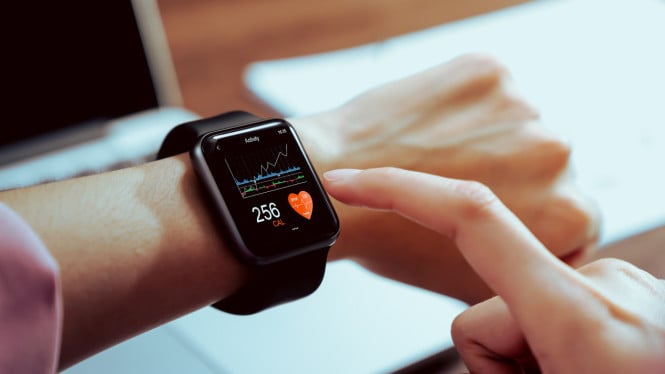 Gadget Lansia Paling Dicari