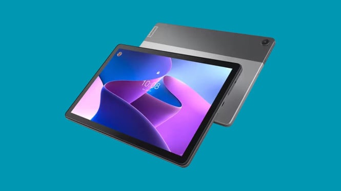Rekomendasi Tablet Lansia