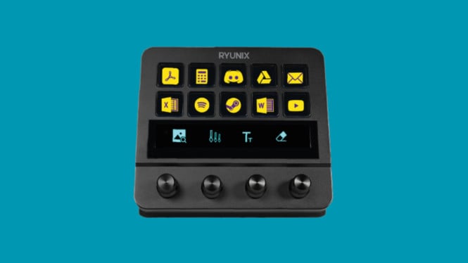 Kerja Remote Anti Stres