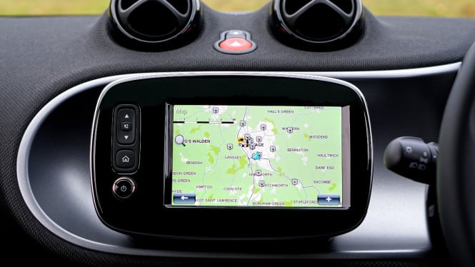 Gadget Wajib Saat Keadaan Darurat