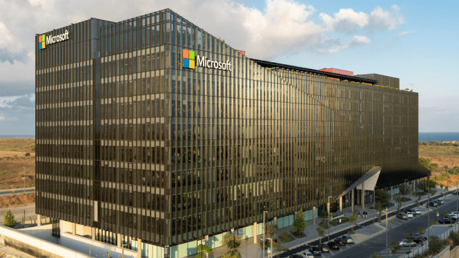 Bocor! Jutaan Panggilan Telepon Warga Palestina Direkam dan Disimpan di Server Microsoft oleh Israel