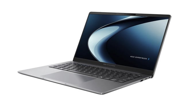 ASUS Resmi Luncurkan ExpertBook P3