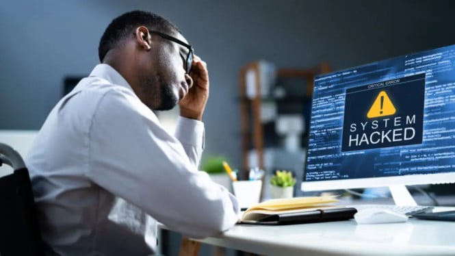 Gen Z Jadi Target Hacker: Phishing Zoom dan Lowongan Palsu LinkedIn Ancam Pekerja Muda