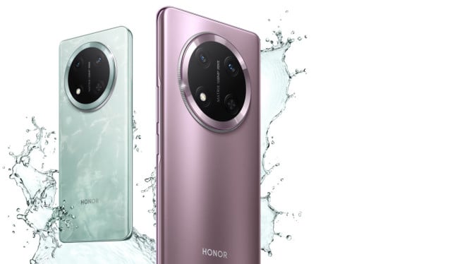 Honor Siapkan Ponsel Dimensity 8500 dengan Baterai Monster 10.000mAh