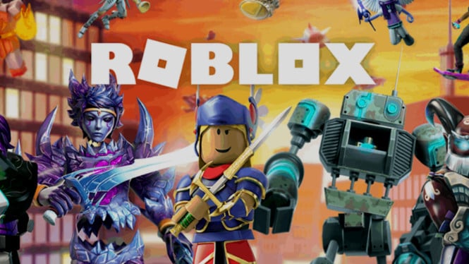 Gawat! Roblox Terancam Diblokir di Indonesia, Ini Kata Pemerintah & Dampaknya Buat Anak!