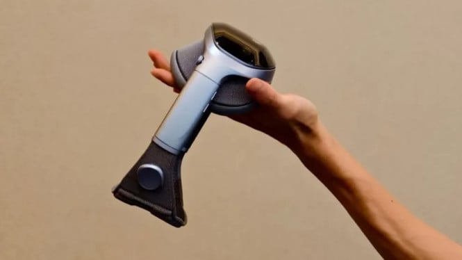 Vivo Siapkan Headset Mixed Reality Pertamanya, Vivo Vision! Apa Keunggulannya?