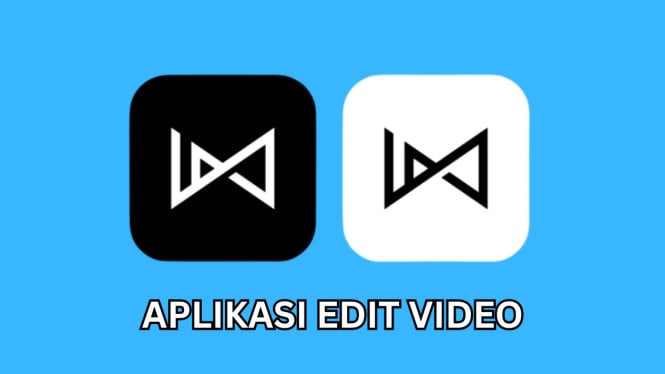 Aplikasi Edit Video HP Gratis