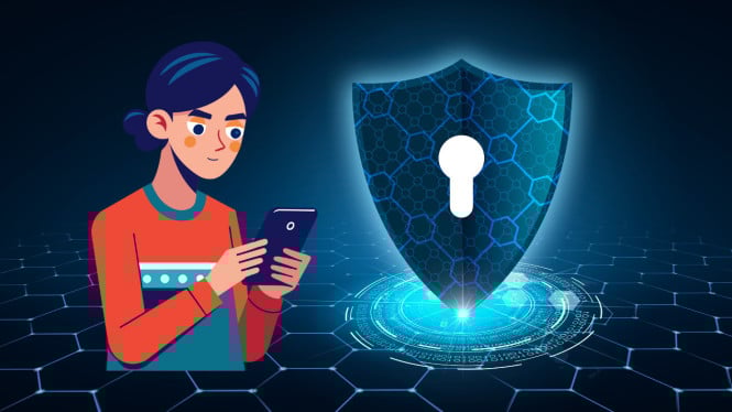 Install Antivirus Android