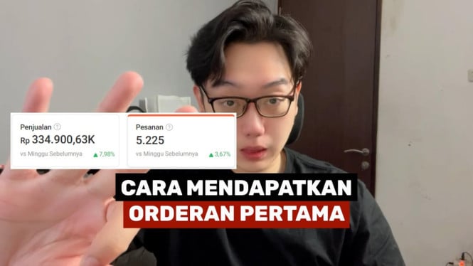 Strategi Jitu Pecah Telor Affiliator TikTok