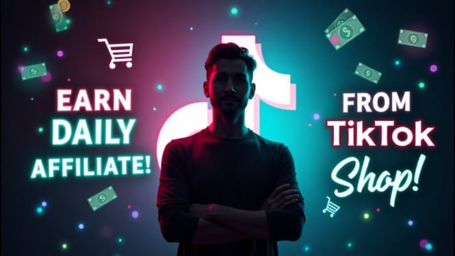 Tutorial Masterclass TikTok Affiliate