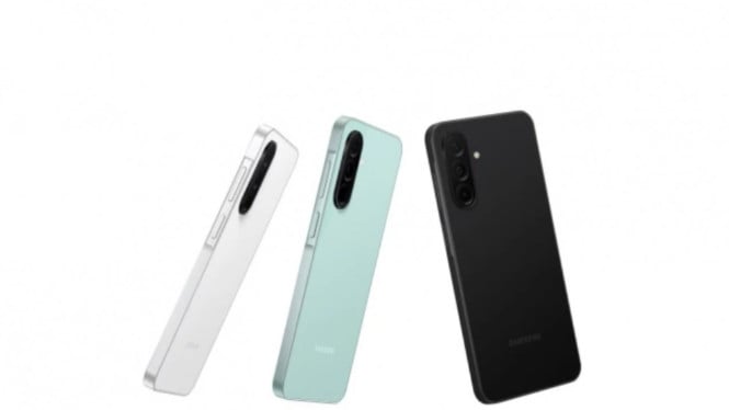 Galaxy A26 5G Punya Fitur Belajar Canggih! Begini Cara Memaksimalkannya untuk Pelajar