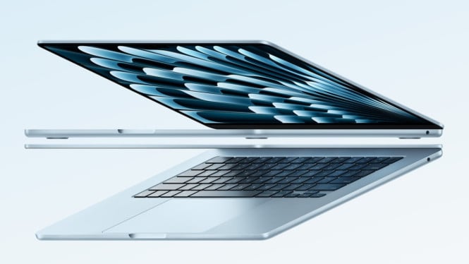 Apple Siap RilisMacBook Pro M6 Pertama dengan Layar OLED pada 2026/2027!