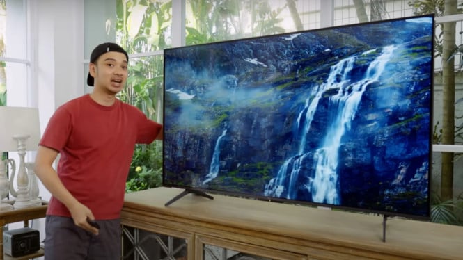 TCL C6K
