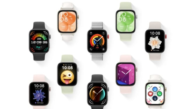 Smartwatch 2 Jutaan