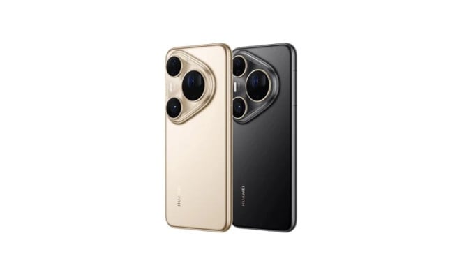 Huawei Pura 80 Ultra Pecahkan Rekor DxOMark