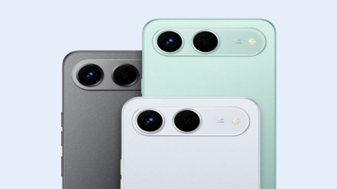 Tecno Spark Go 5G Resmi Rilis! Layar 120Hz