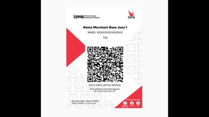 Apa Bedanya QRIS Statis dan Dinamis? Simak Keunggulan Masing-Masing di Sini!
