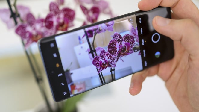 5 HP Nokia Terbaik 2025 dengan Kamera Setara DSLR: Pilihan Tepat untuk Pecinta Fotografi