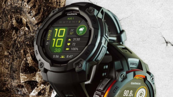 Wearable Terbaik