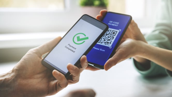 Payment ID BI Batal Diluncurkan