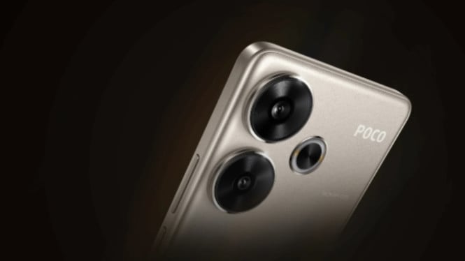 HP POCO Mid-Range