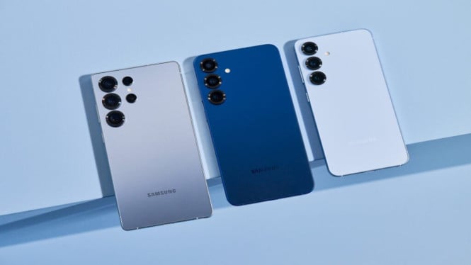 Bocoran Samsung Galaxy S26 Pro