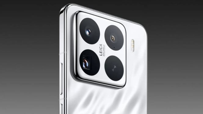 Xiaomi 16 Bocor! Hadirkan Varian Pro Mini